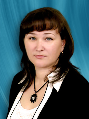 Скрипунова Елена Алексеевна Скрипунова Елена Алексеевна