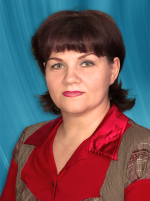 Сосновская Нина Анатольевна Сосновская Нина Анатольевна