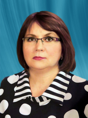 Рамих Марина Викторовна Рамих Марина Викторовна