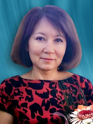 Спасенникова Полина Викторовна Спасенникова Полина Викторовна