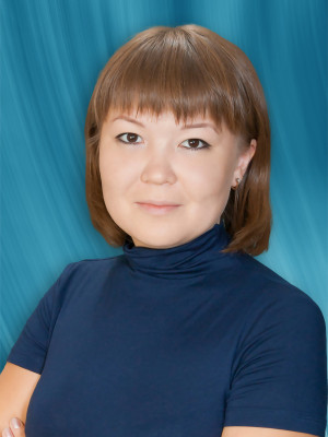 Белихина Ирина Сергеевна Белихина Ирина Сергеевна