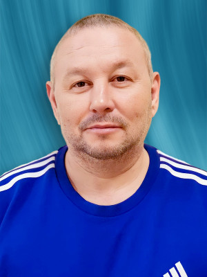 Ключник Андрей Викторович Ключник Андрей Викторович