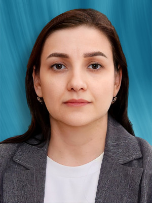 Герасименко Наталья Алексеевна Герасименко Наталья Алексеевна
