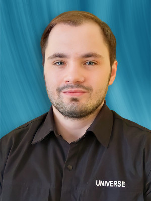 Павленко Юрий Леонидович Павленко Юрий Леонидович